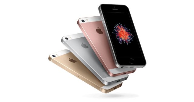 iPhone ESの画像