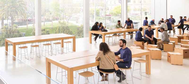 Appleサポート